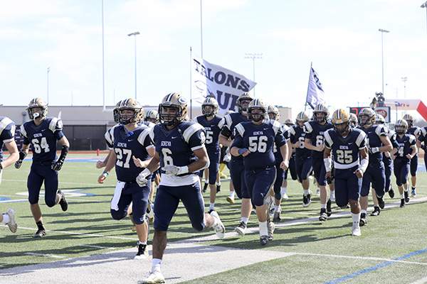 TAPPS delays start of 2020 fall sports seasons until September