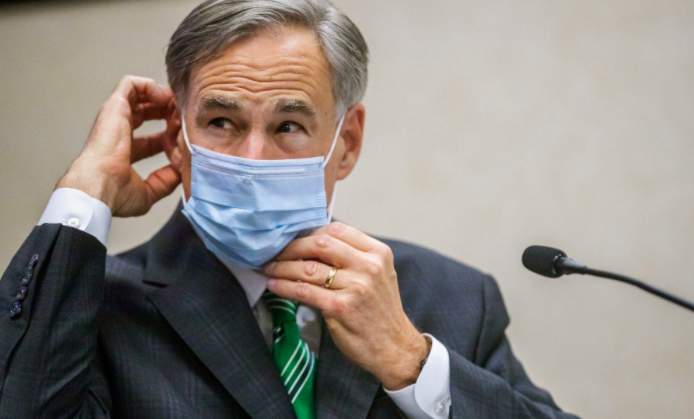 Gov. Greg Abbott to discuss reopening Texas, give update on COVID-19 at noon