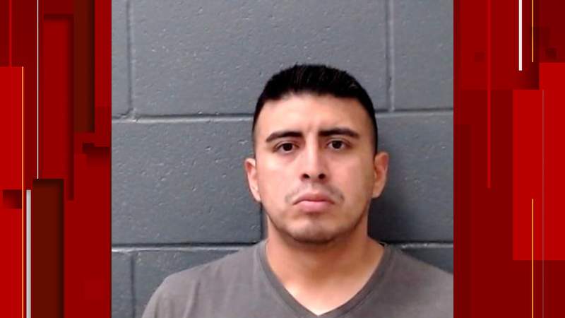Guadalupe County sheriff’s deputy arrested, accused of child sex crimes