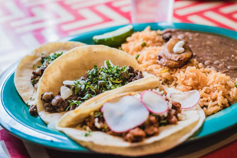9 ways to celebrate National Taco Day the right way