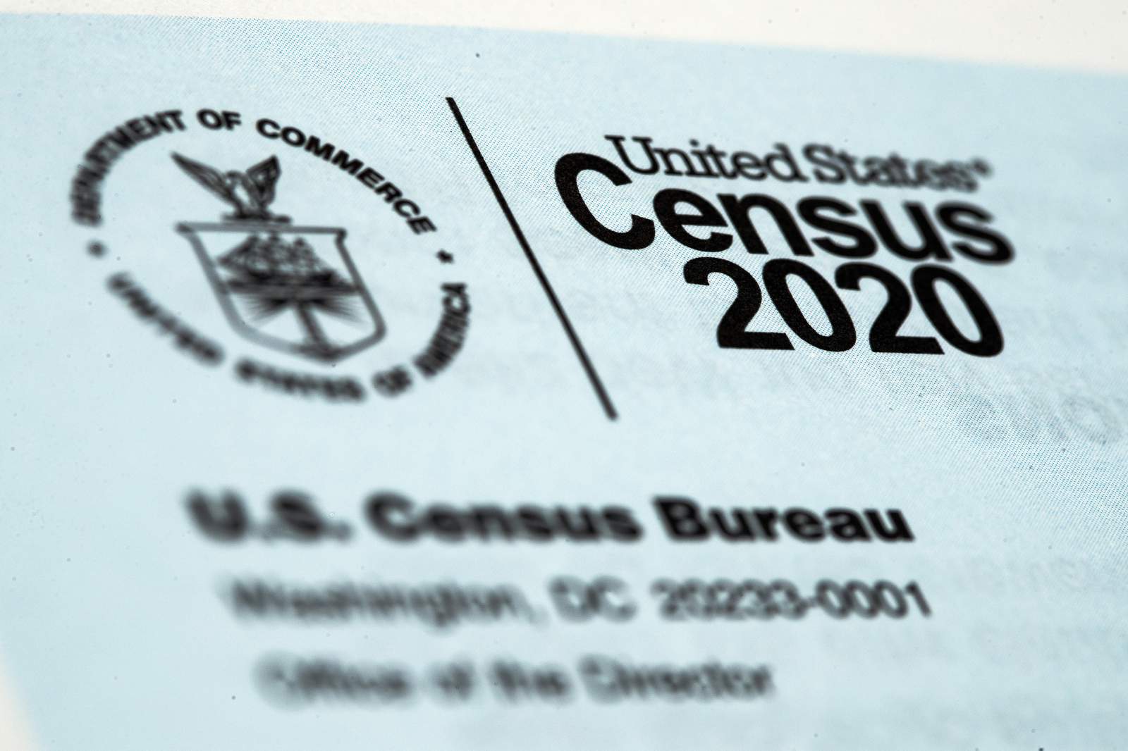 Cities, groups aim to stop Ohio's push for early census data