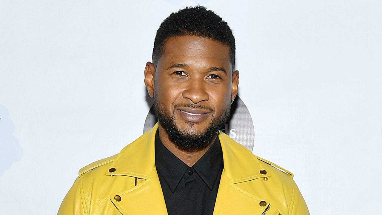 Usher Advocates for Juneteenth to Become a National Holiday in Powerful Op-Ed