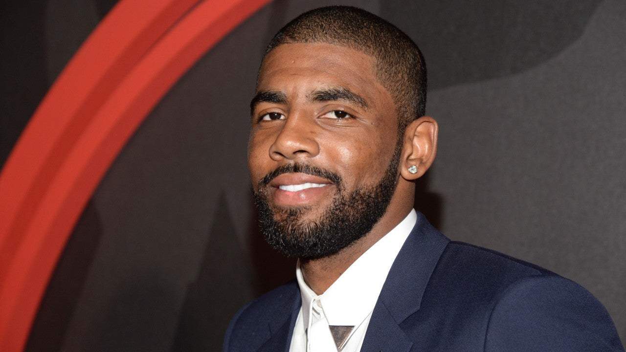 Kyrie Irving Producing TV Special as a Call to Action in Breonna Taylor's Death
