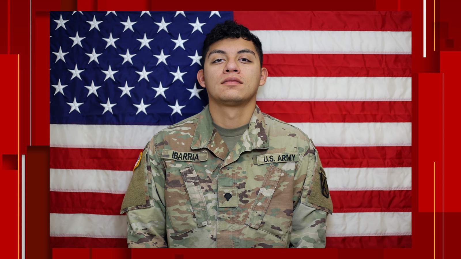 He will be severely missed,: Division mourns loss of San Antonio soldier killed in rollover crash