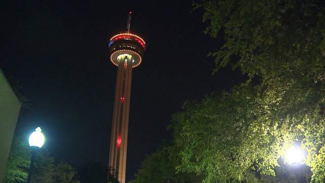 Tower of the Americas is hiring: Job fair set for next week