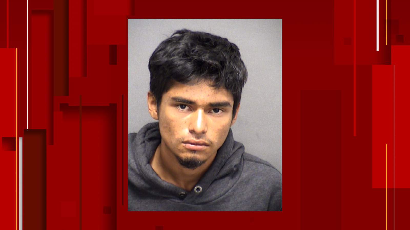Man, 19, arrested in connection with stabbing death on West Side, San Antonio police say