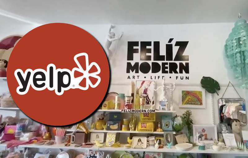San Antonio store makes Yelp’s national top 10 list of Latinx-owned businesses to watch