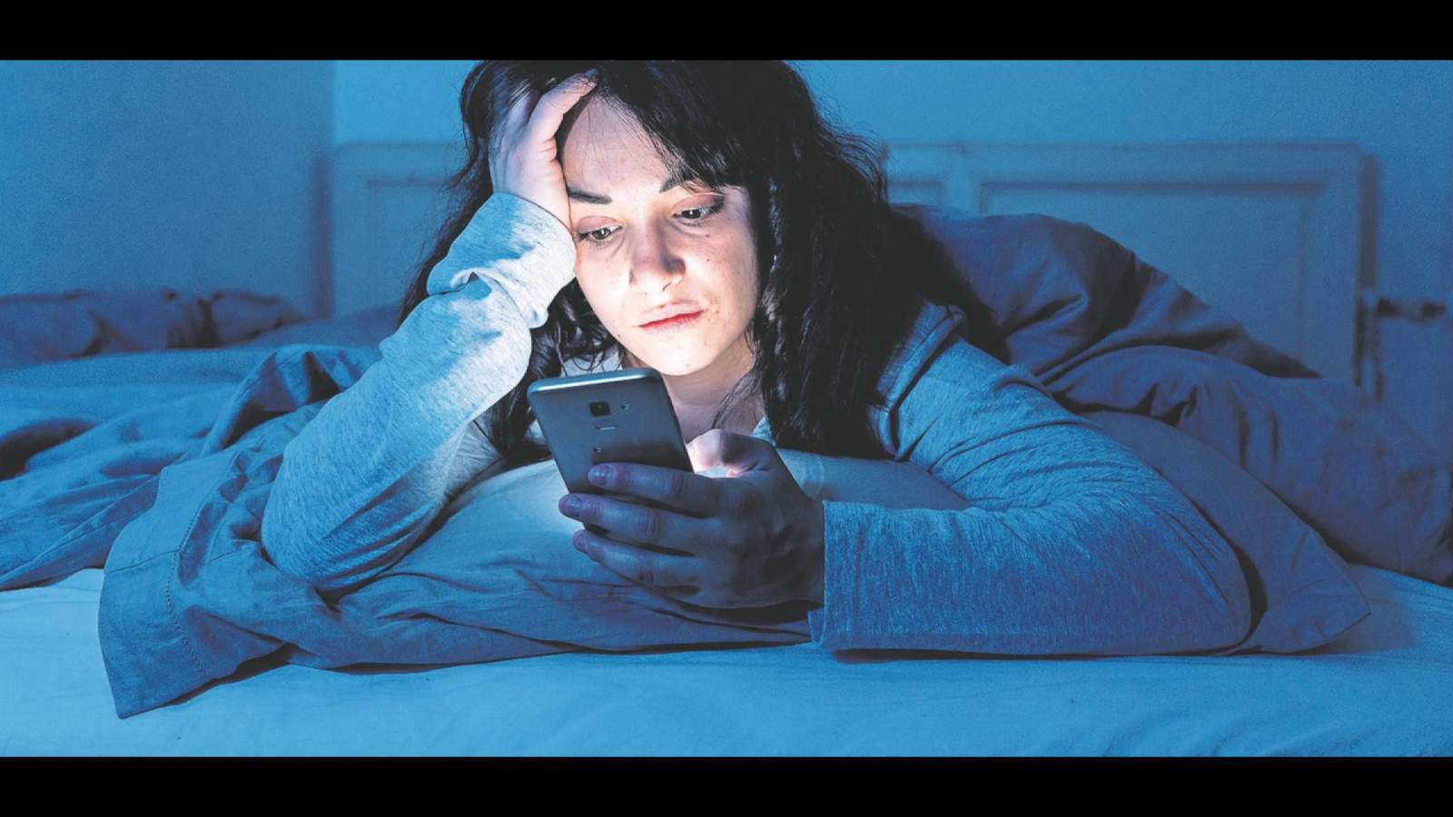 Social media triggers may contribute to compulsive behavior online, San Antonio mental health advocates say