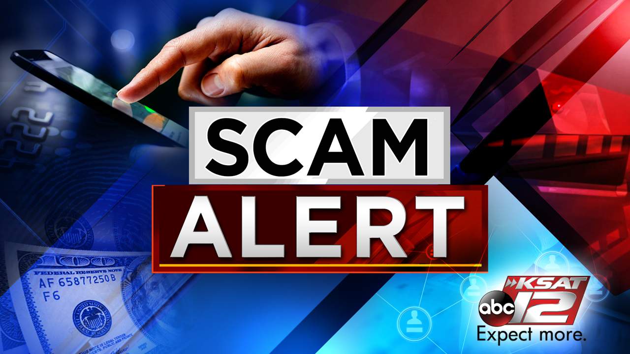 Scammers claiming to be with Department of Justice preying on elderly