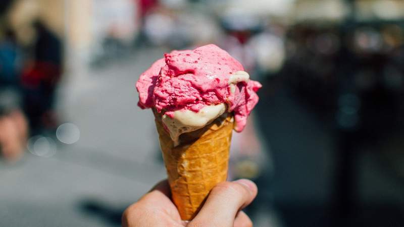 National Ice Cream Day: Here’s where you can can grab the best scoop in San Antonio