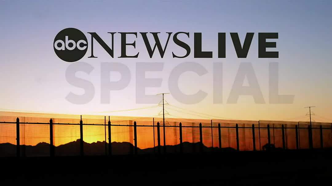 WATCH: ‘Hope & Desperation: Emergency at the Border,’ an ABC News Special