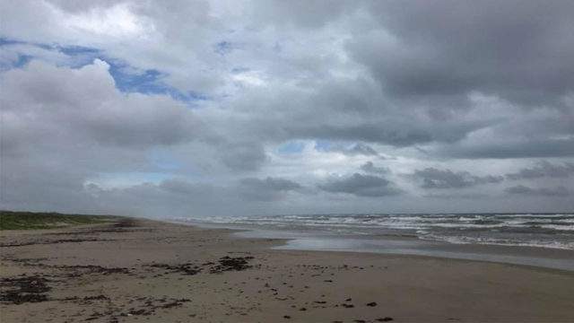 Padre Island National Seashore reopening Malaquite Beach campgrounds