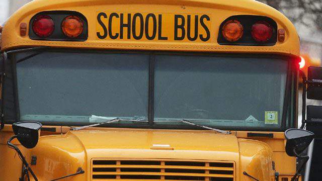 San Antonio area school delays: Check the list