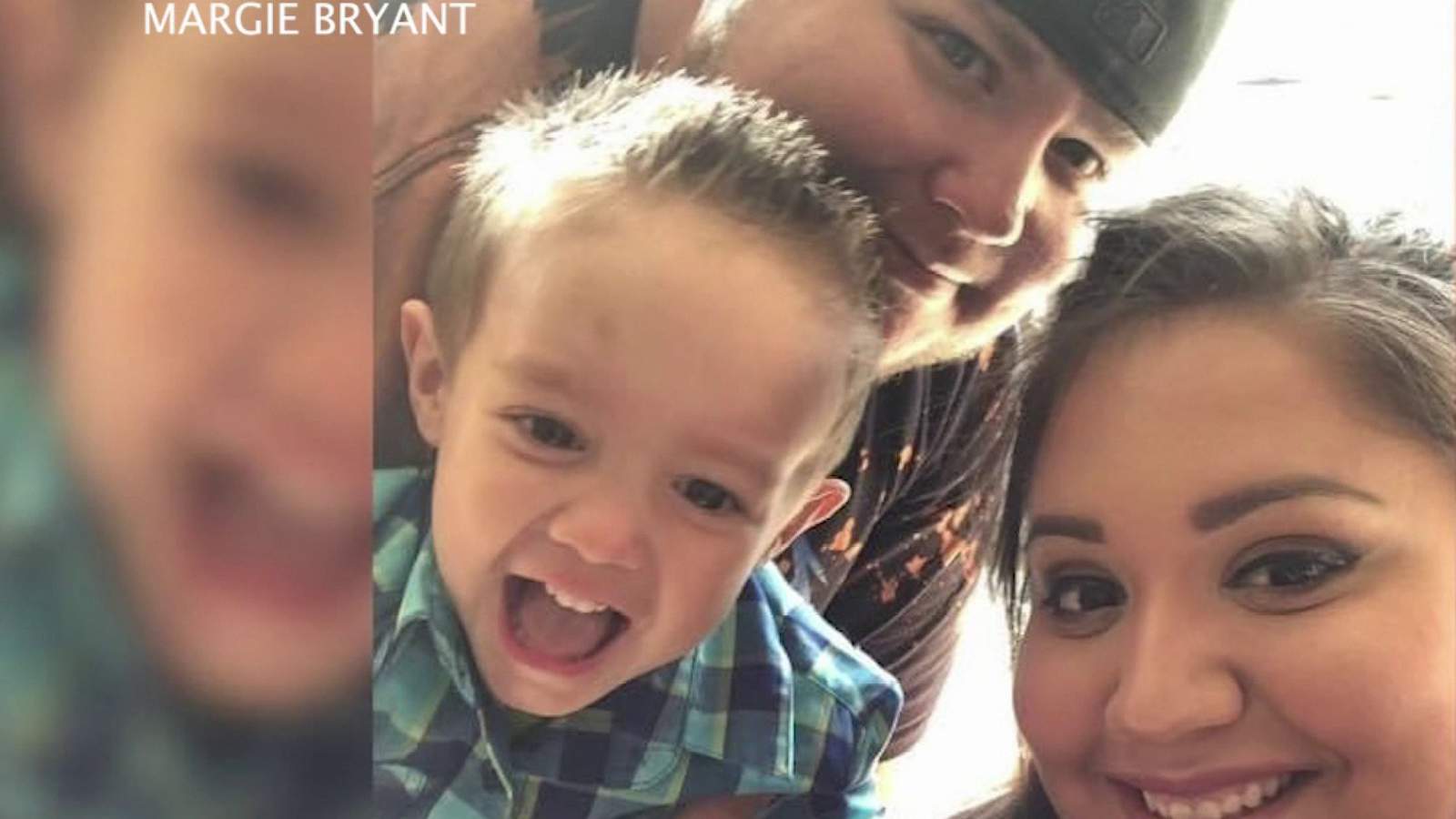 San Antonio boy, 4, loses both parents to COVID-19 months apart