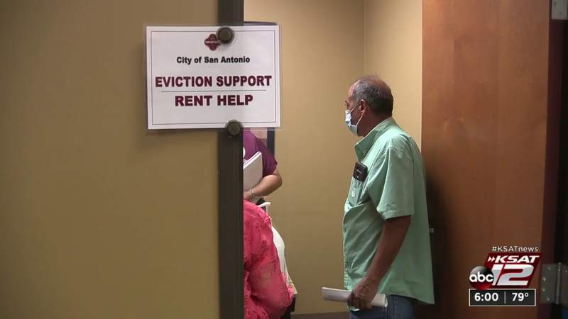 Rent assistance programs could slow evictions after SCOTUS ends moratorium