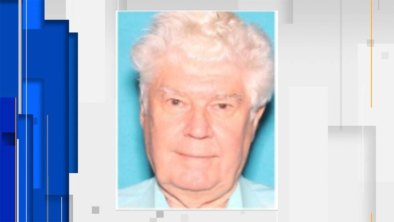 Silver Alert for 84-year-old Austin man has been discontinued