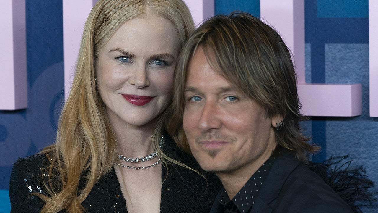 Keith Urban and Nicole Kidman Celebrate Their 14th Wedding Anniversary With Sweet Posts