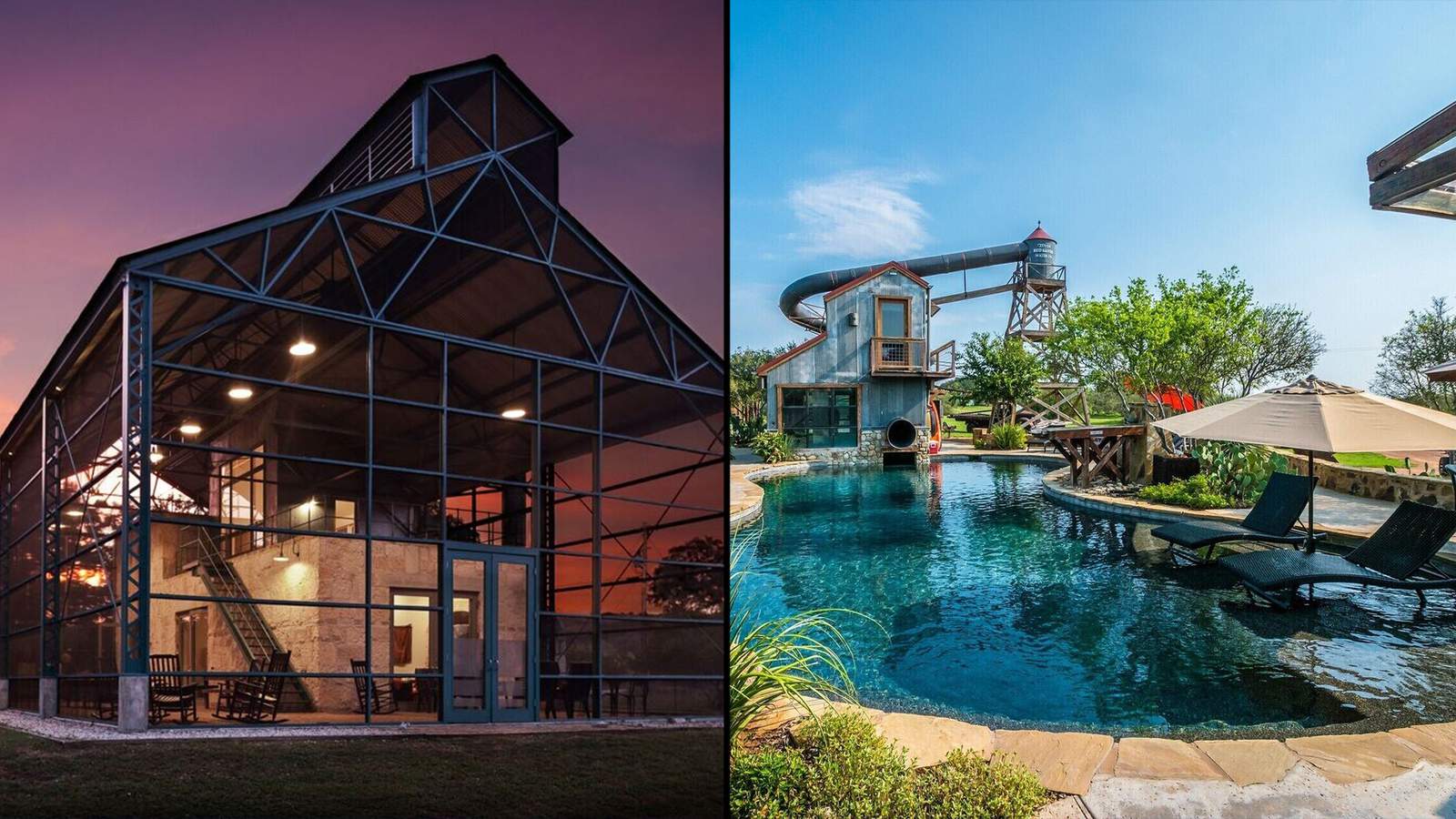 2 highly rated Vrbo vacation spots in Texas Hill Country up for grabs in contest