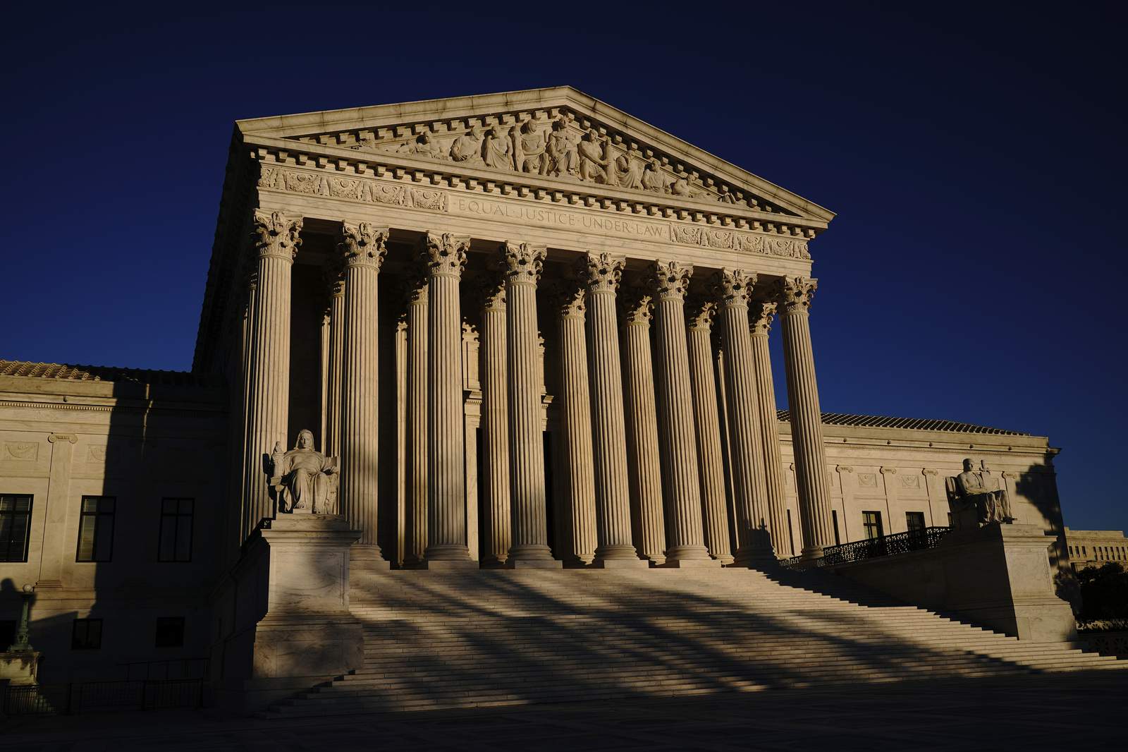 Supreme Court to hear case about juvenile life sentences