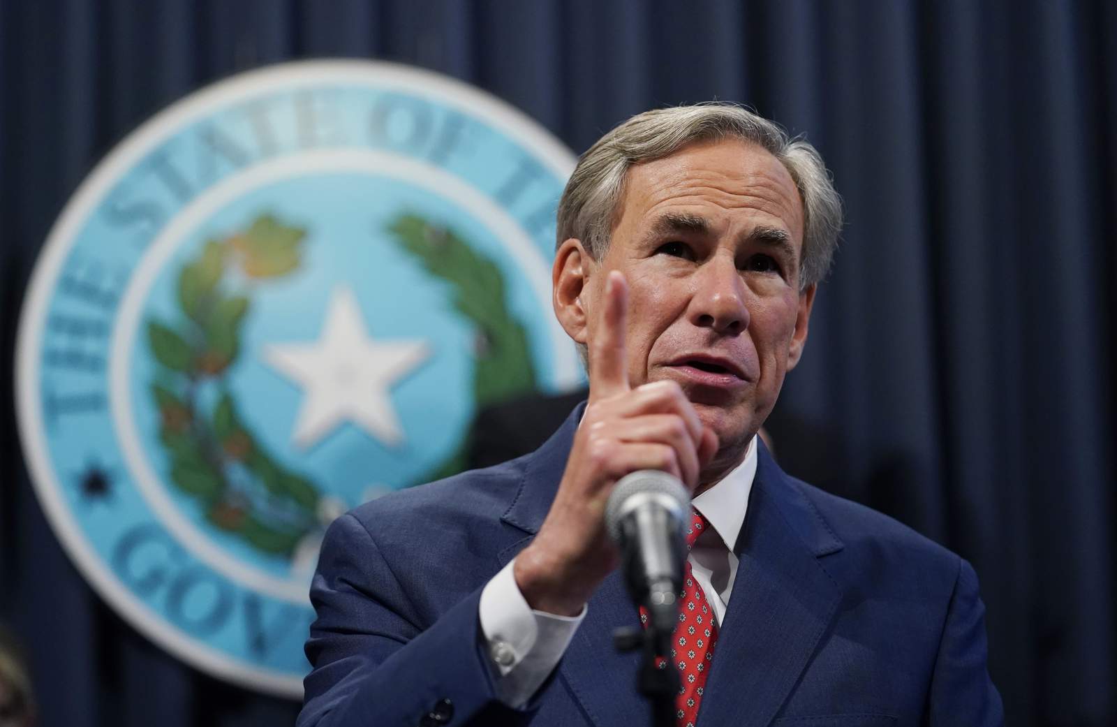 Gov. Greg Abbott spends millions to help down-ballot Republicans in Texas
