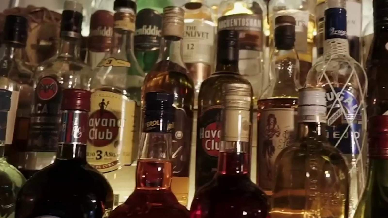 Researchers in San Antonio discover how alcohol limits the ability to pay attention