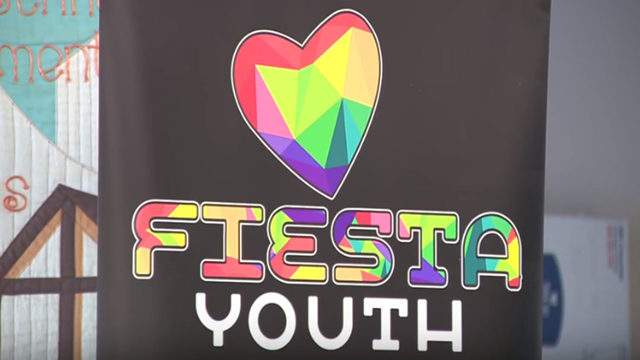 Fiesta Youth to hold open house event Saturday to celebrate new expanded space
