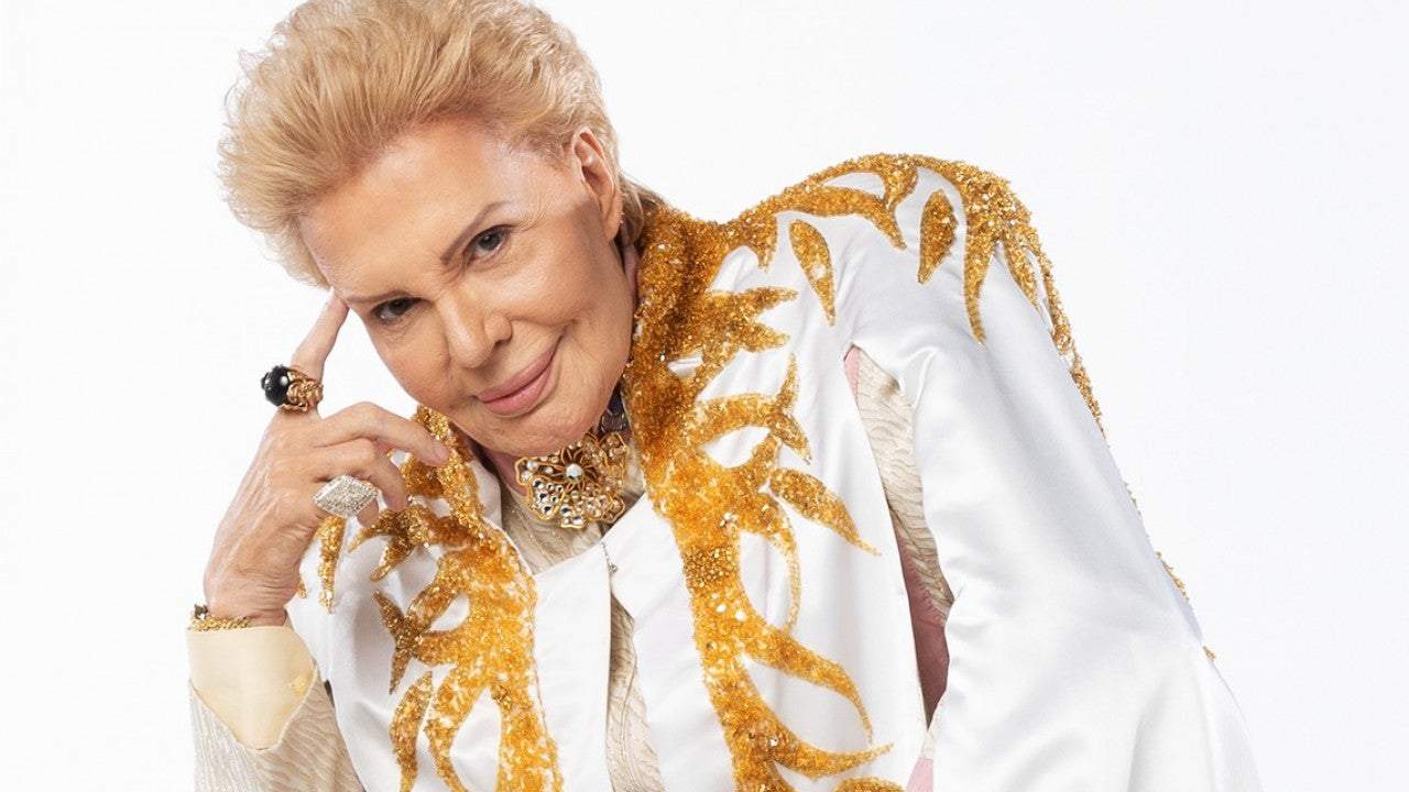 Walter Mercado's Legacy, Withdrawal From Public Eye Chronicled in Trailer for Netflix Doc 'Mucho Mucho Amor'