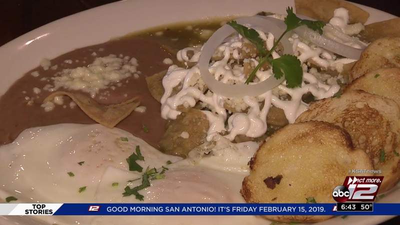 Authentic Mexican food being served in style at new SA restaurant