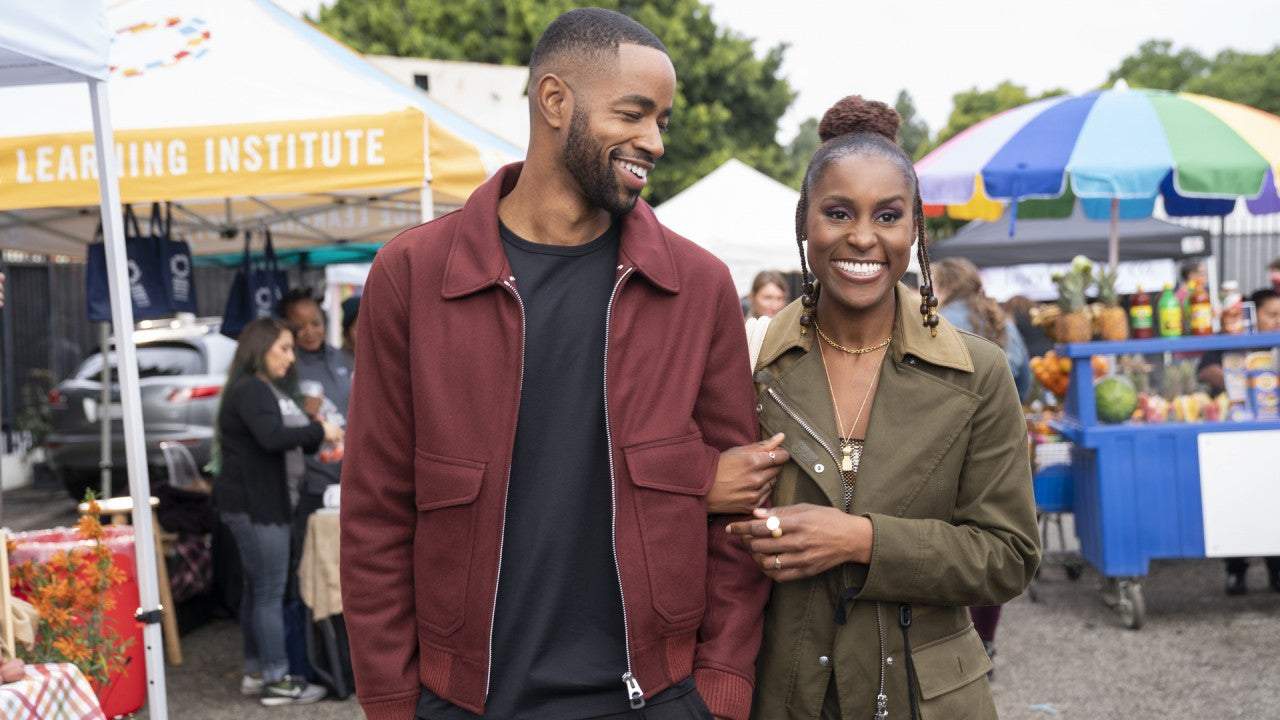 'Insecure' Season 4 Finale: Issa Rae on Breaking Down the Show's 'Most Important' Relationship (Exclusive)