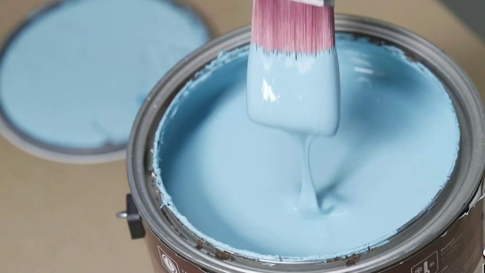 Painting pointers to get you started on your next DIY home improvement project