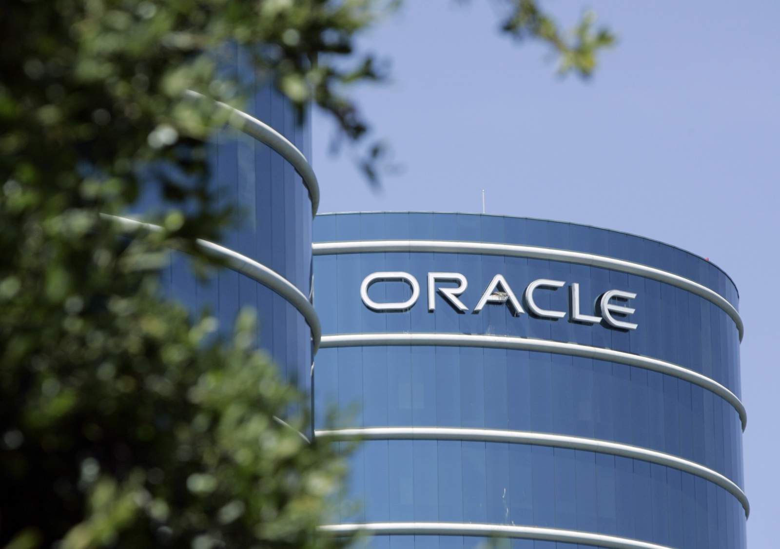 Oracle says it will move HQ from Silicon Valley to Texas