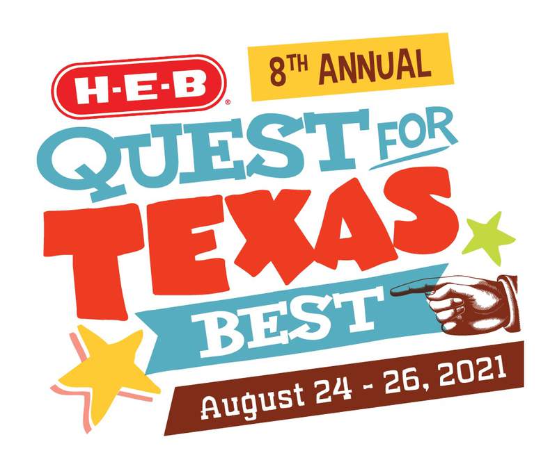 H-E-B hosts 8th annual ‘Quest for Texas Best’ contest