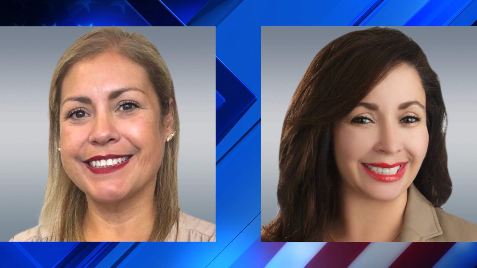 Texas runoff election results: State Representative, District 119 , Democratic; Jennifer Ramos and Elizabeth Liz Campos