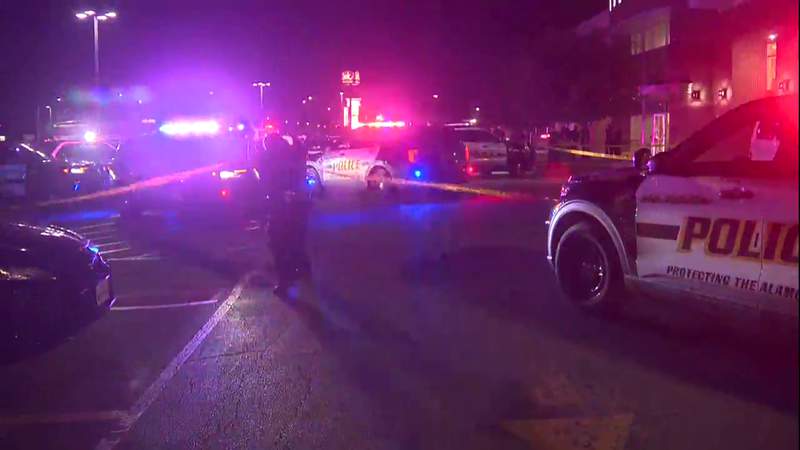 1 dead, 1 in critical condition after gym shooting on San Antonio’s North Side, SAPD says