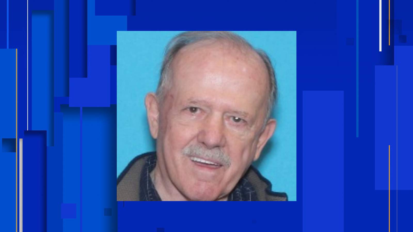 Silver Alert issued for missing 80-year-old man