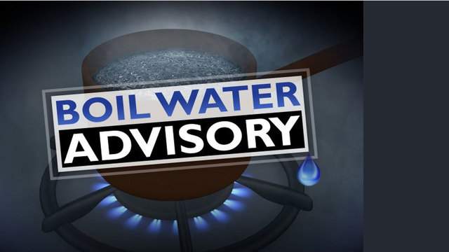Boil water notice issued for city of Laredo