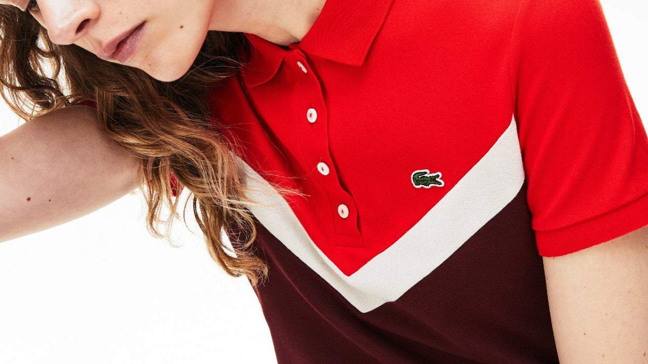 Save Up to 40% on Lacoste at the Amazon Summer Sale