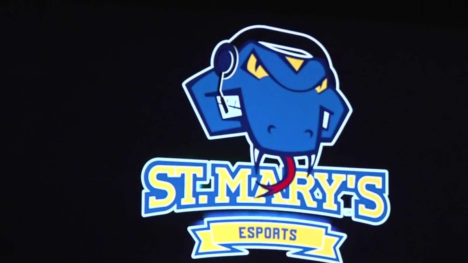 'Esports is built on community’: St. Mary’s University hopes to create more diversity in competitive gaming program