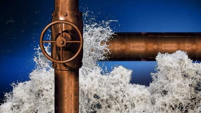 San Antonio residents can now apply for plumbing repairs assistance from SAWS