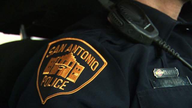 San Antonio police could take supporting role on some calls