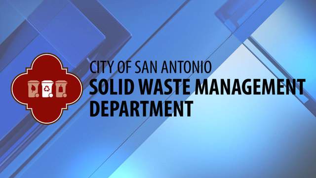 City to pay $206,000 to driver ‘severely injured’ in crash involving Solid Waste Management employee