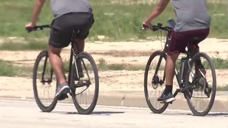 Bike Month brings focus safety and shortcomings
