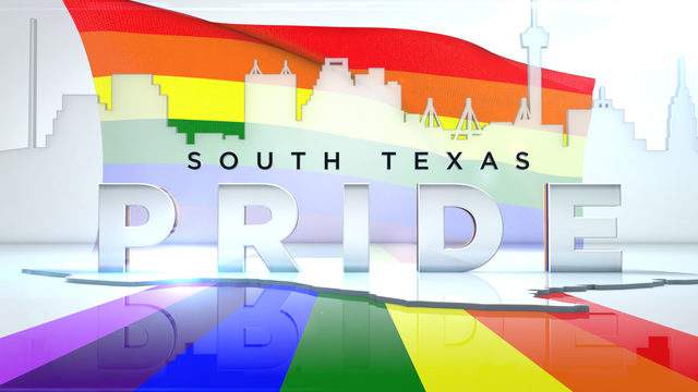 Pride Month events in San Antonio
