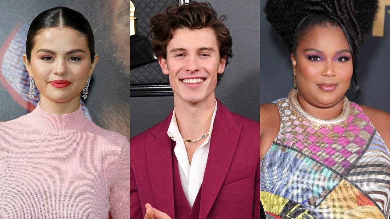 Selena Gomez, Shawn Mendes and More Turn Over Their Instagrams to Black Leaders: Here's What They Said