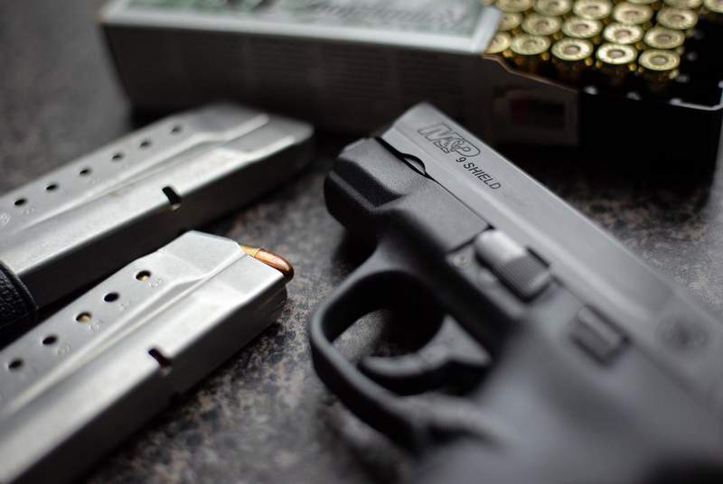 Bill allowing permitless carrying of handguns advances to Texas Senate floor, where its fate remains uncertain