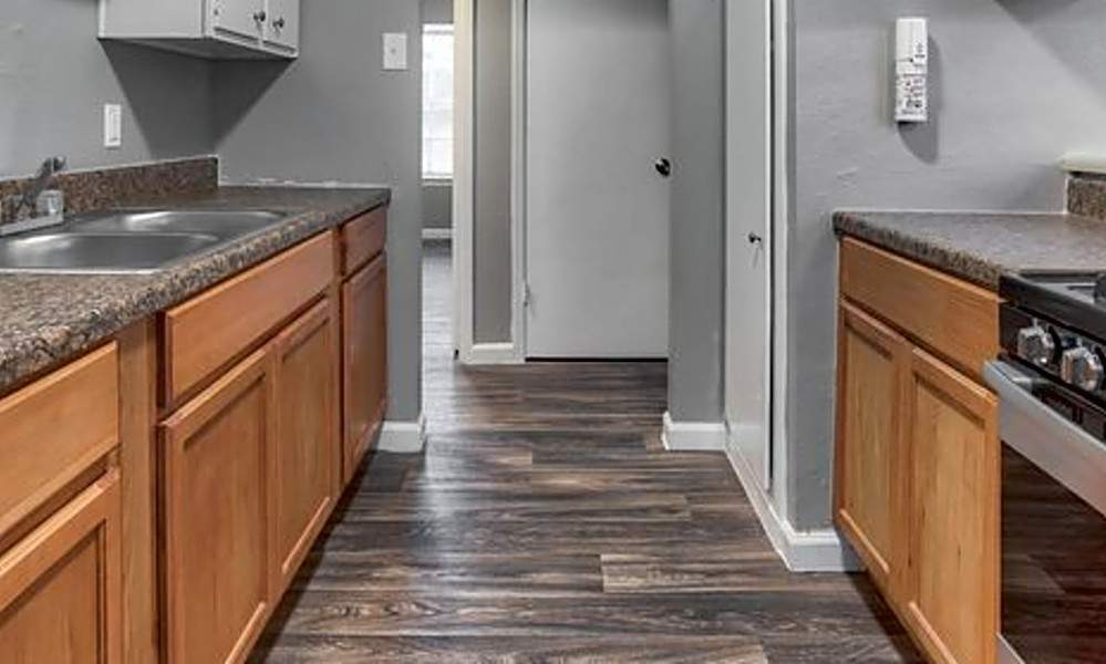 Apartments for rent in San Antonio: What will $700 get you?