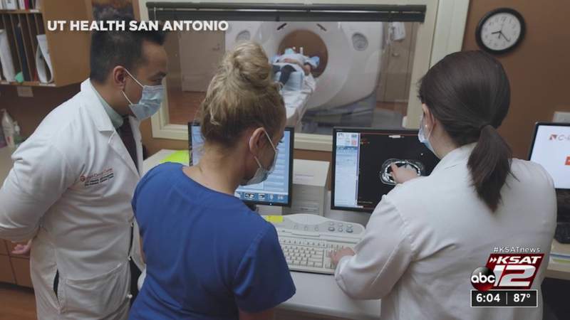 San Antonio researchers hope new study benefits Latino cancer survivors