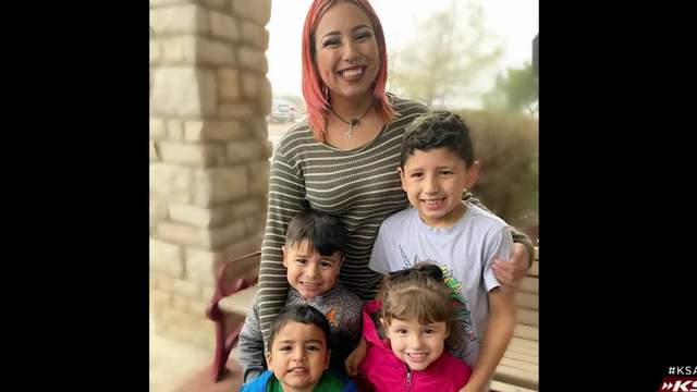 Family Of Crash Victim Says She Was Delivering Pizza Moments