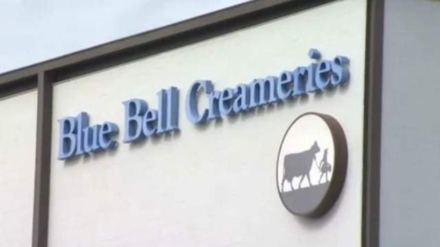 Ex-Blue Bell Creameries CEO charged in deadly listeria case