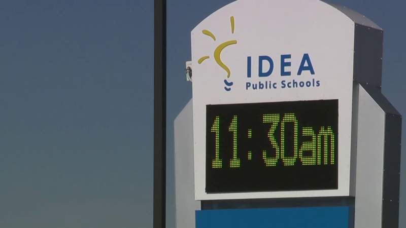 2 IDEA Public Schools leaders ousted after audit reveals misuse of funds
